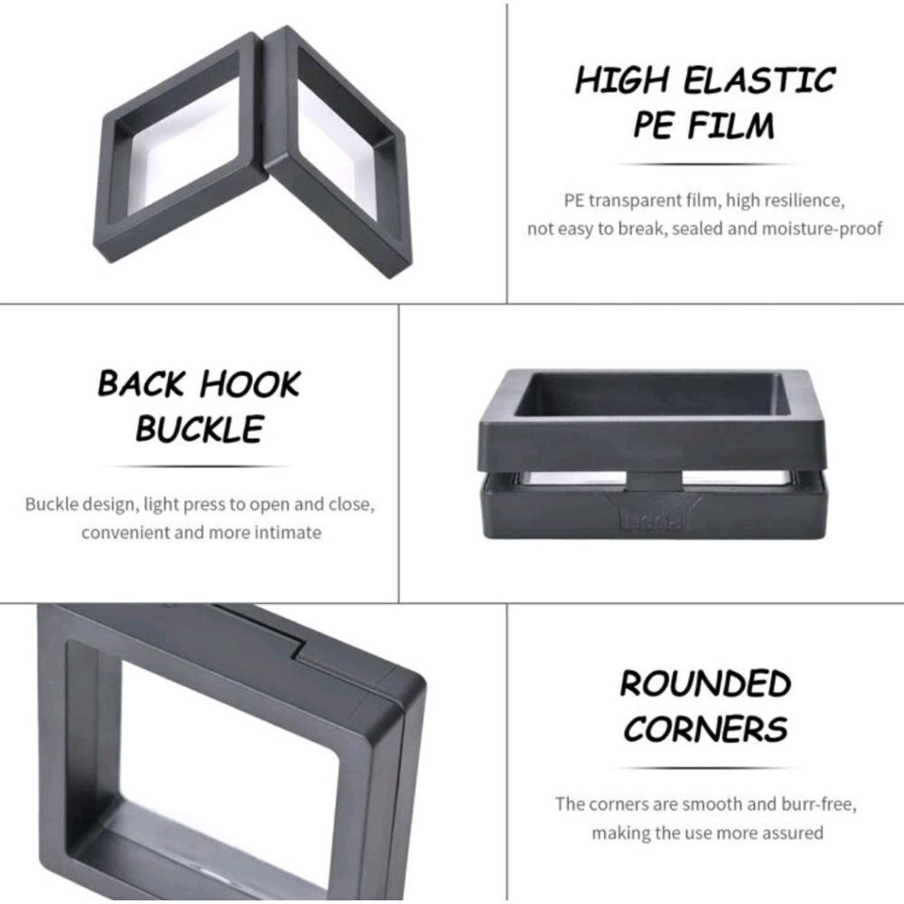4โDisplayโFrames New - Picture 4 of 5